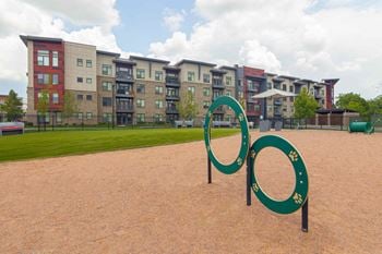 Avant apartments pet-friendly
